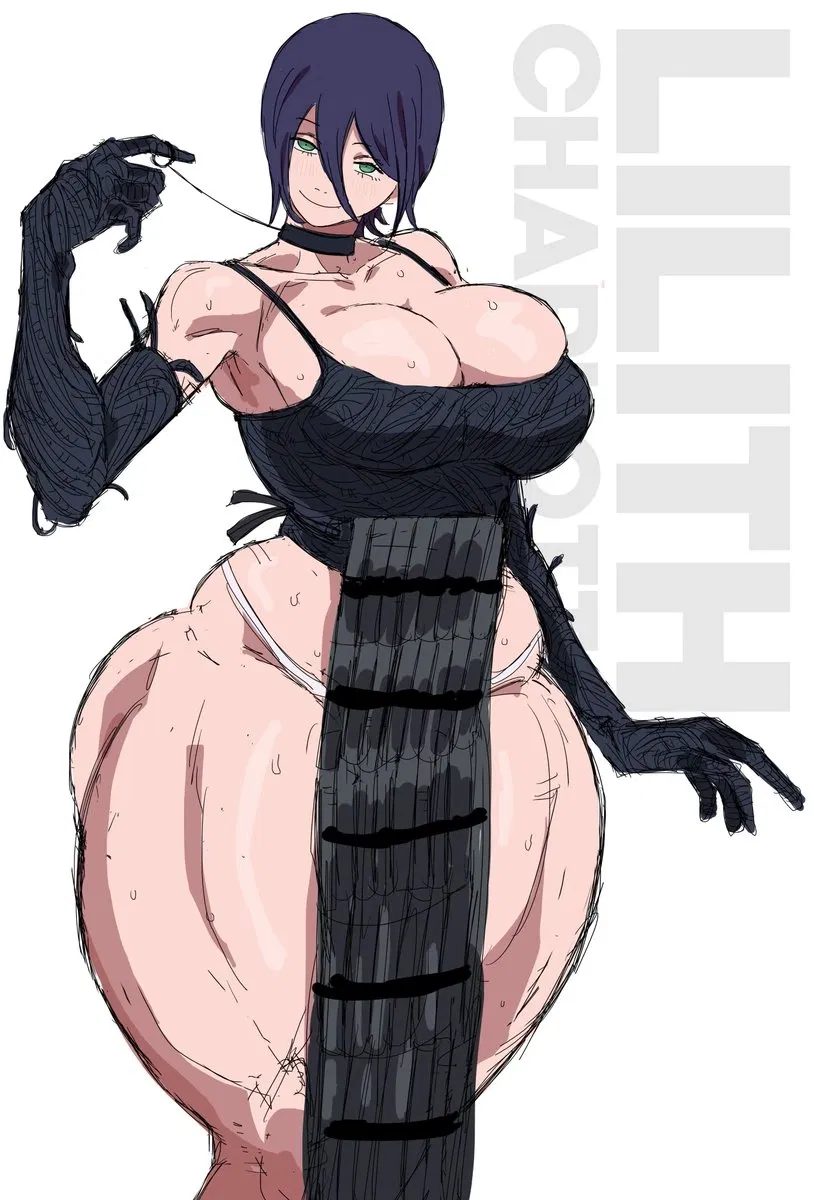 Avatar of Reze (A special connection with the crazy bomb lady)