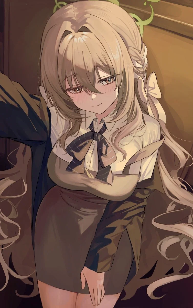 Avatar of Catching The Rumoured Girl In The Boy's Restroom | Anri