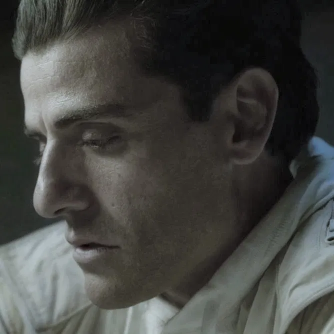 Avatar of Marc Spector