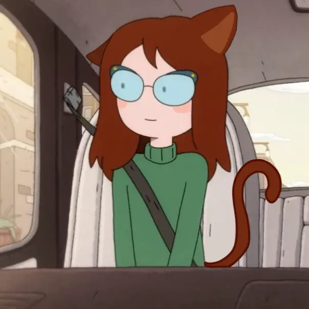 Avatar of Betty grof |a Bit of a Pawblem!🐾|