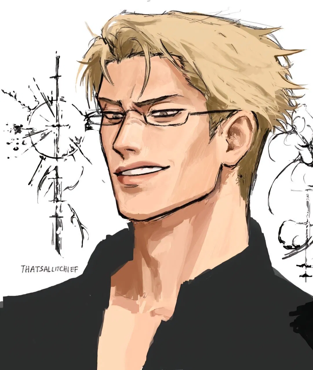 Avatar of Kento Nanami