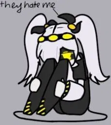 Avatar of Corporate simp's mistake