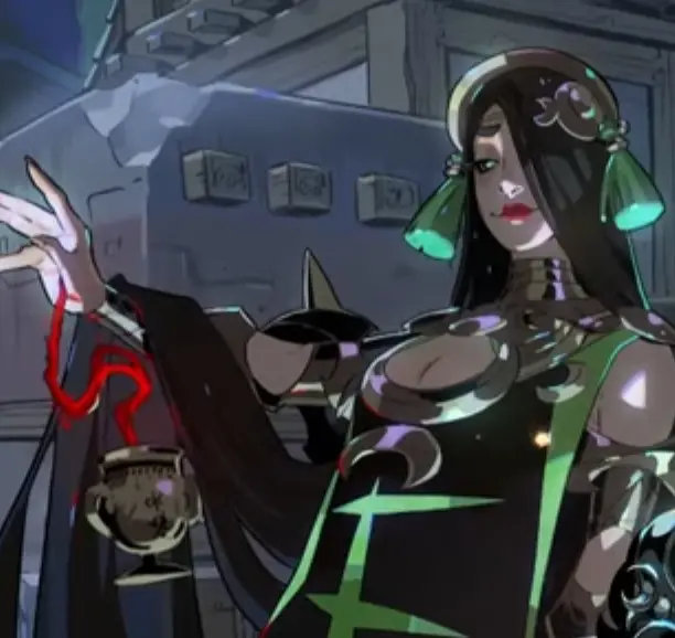 Avatar of Medea