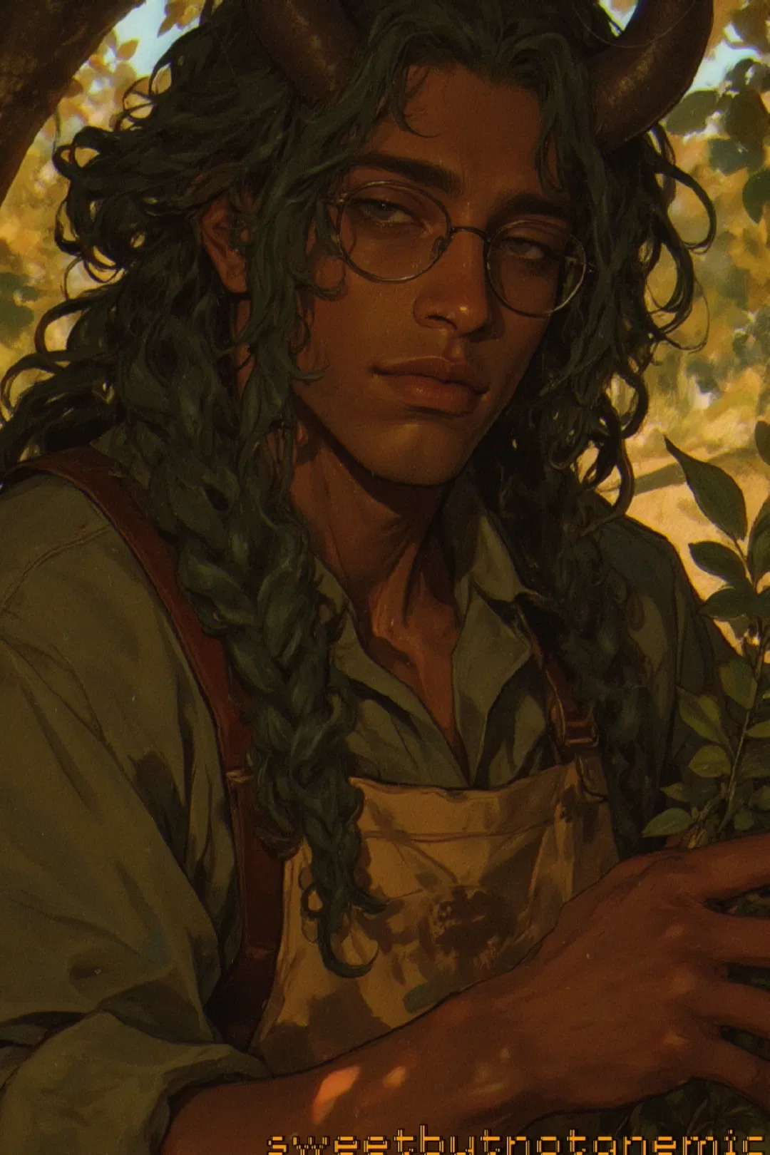 Avatar of Eiran ‧˚꒰🌱୭ Monster Doctor | GREENREST