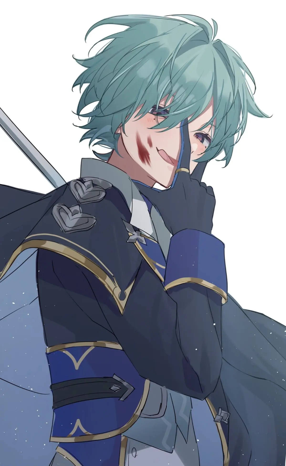 Avatar of Yandere Lohen | Genshin Impact 