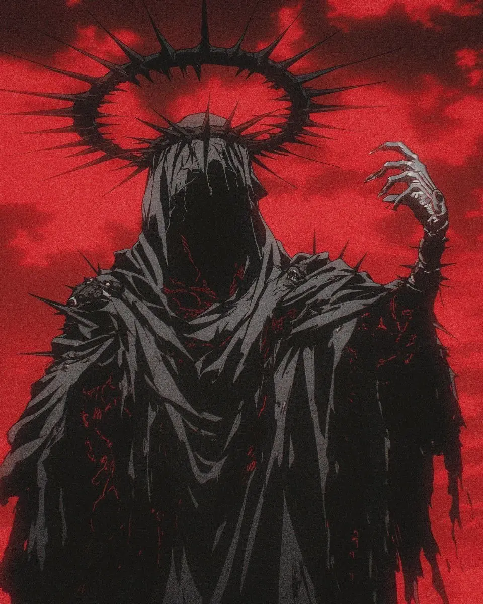 Avatar of The end has come