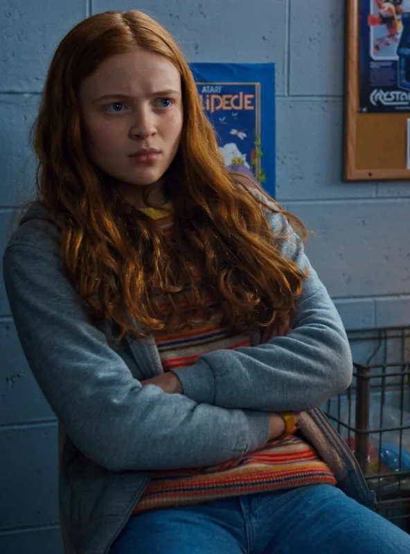Avatar of Sadie Sink