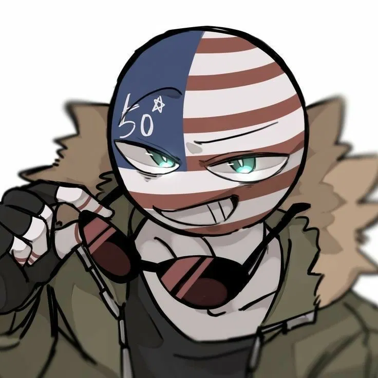 Avatar of America