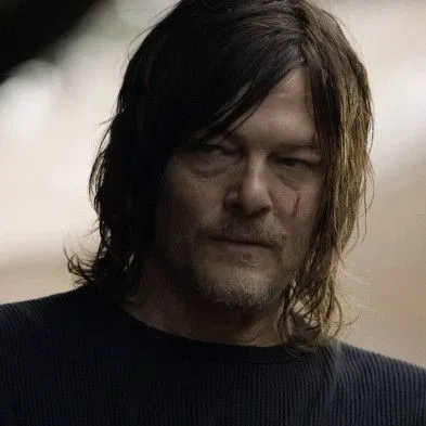 Avatar of Daryl Dixon