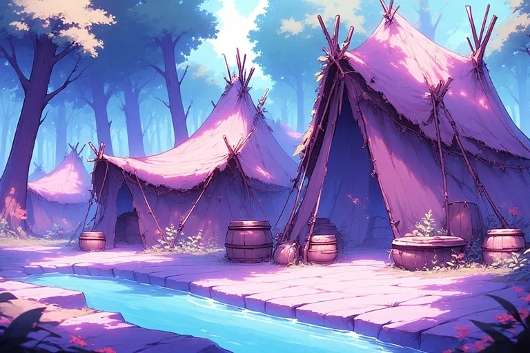 Avatar of Goblin Encampment - Whoops, All Goblins