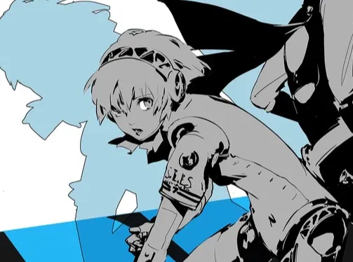 Avatar of Aigis