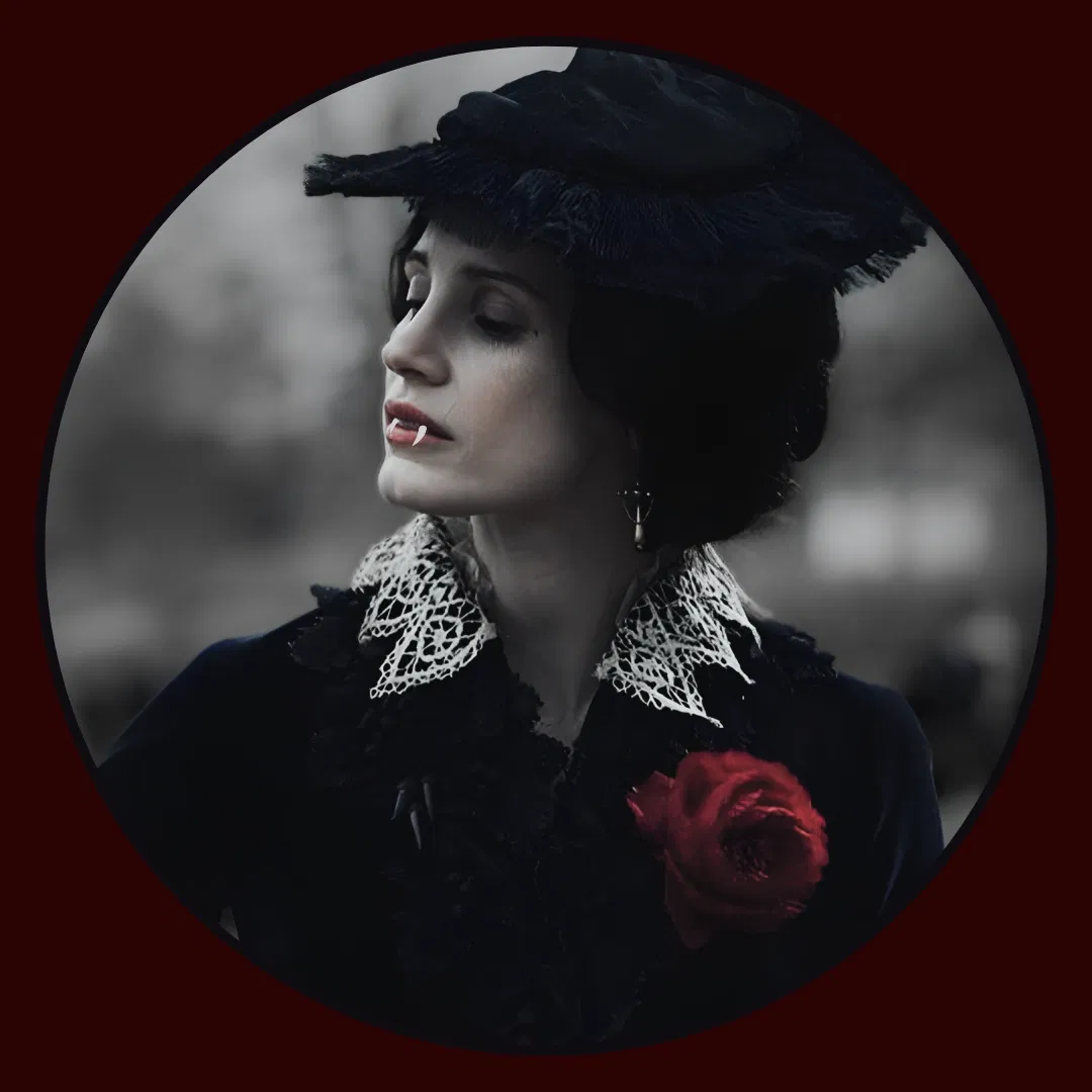 Avatar of Lucille Sharpe