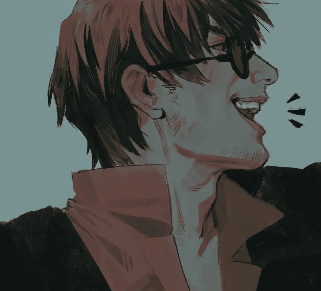 Avatar of CAUGHT IN 4K HD • Nicholas D. Wolfwood
