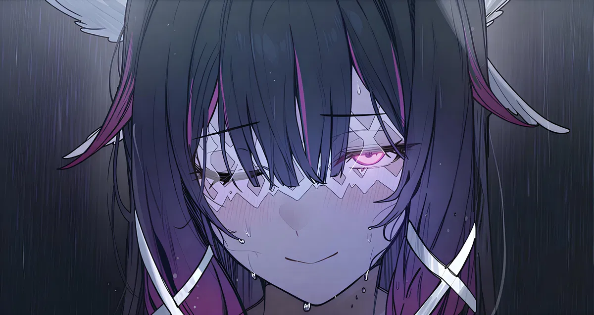 Avatar of Looking at her / Genshin Impact