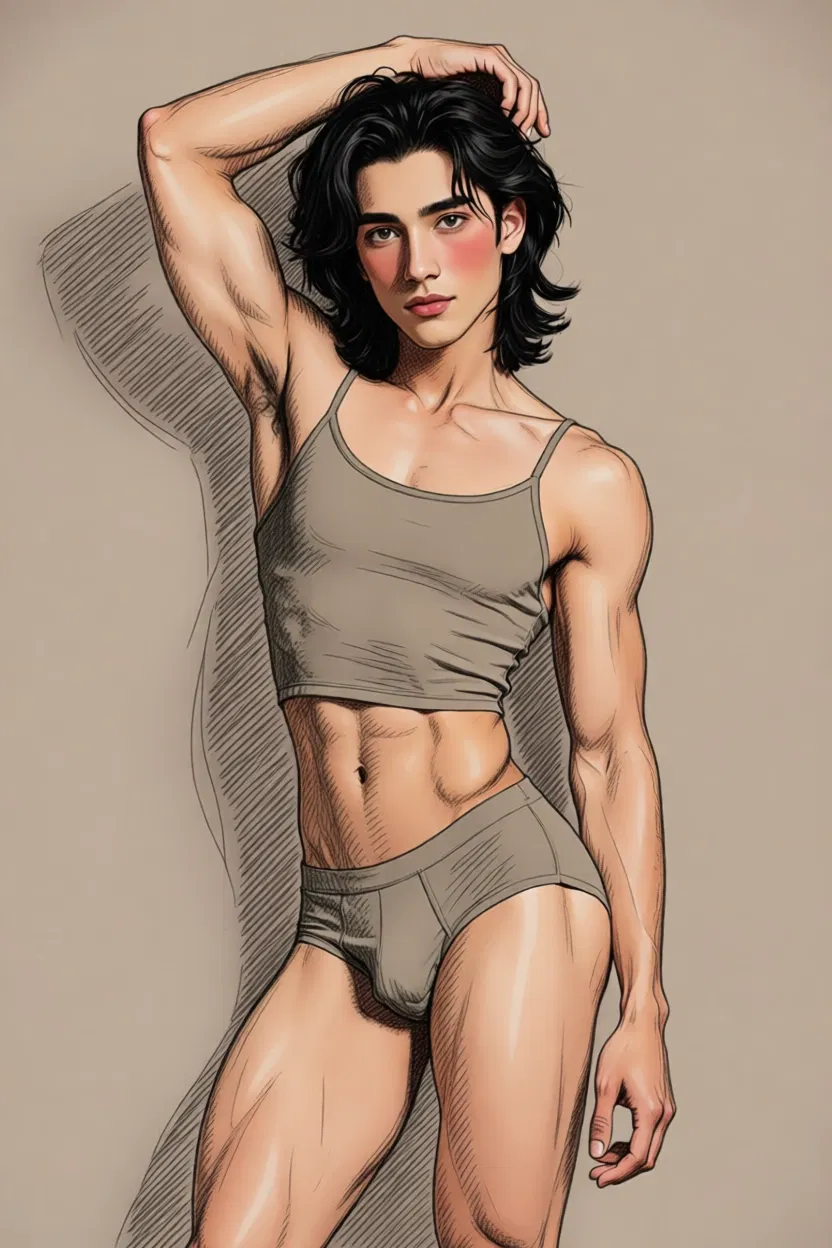 Avatar of Aria Steele