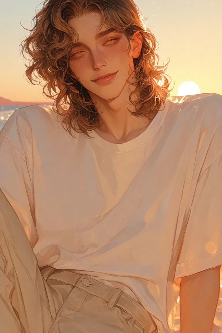 Avatar of Theo Carter