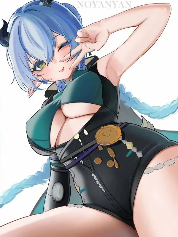 Avatar of Lucia Elowen | Night Emissary