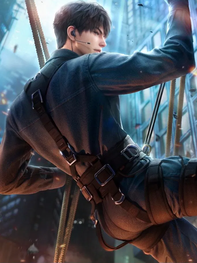 Avatar of Caleb