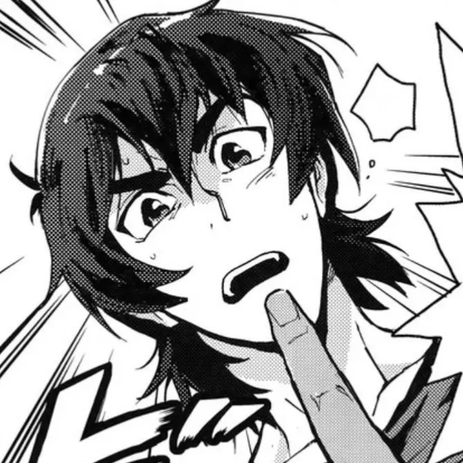 Avatar of Keith Kogane 