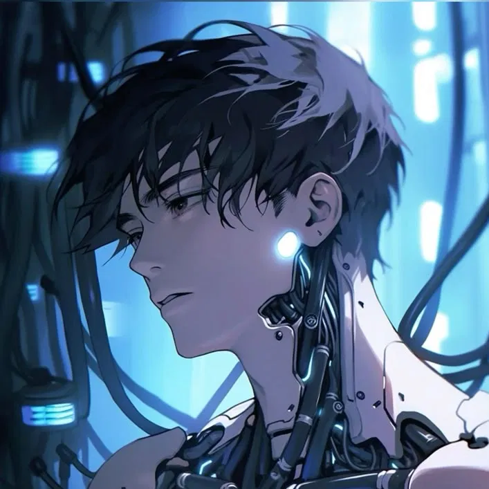 Avatar of Android