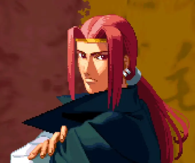 Avatar of Moriya Minakata 