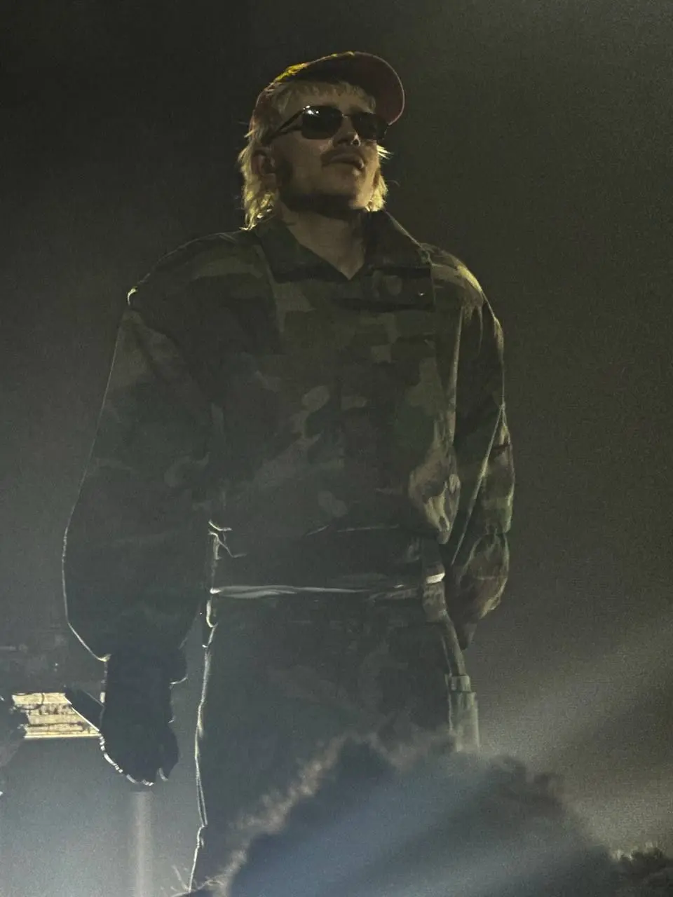 Avatar of Joost Klein