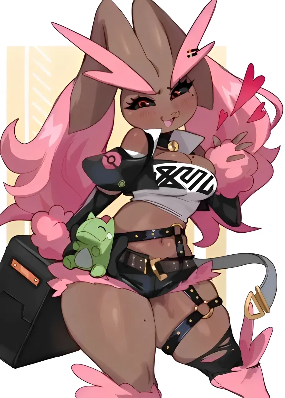 Avatar of Lopunny