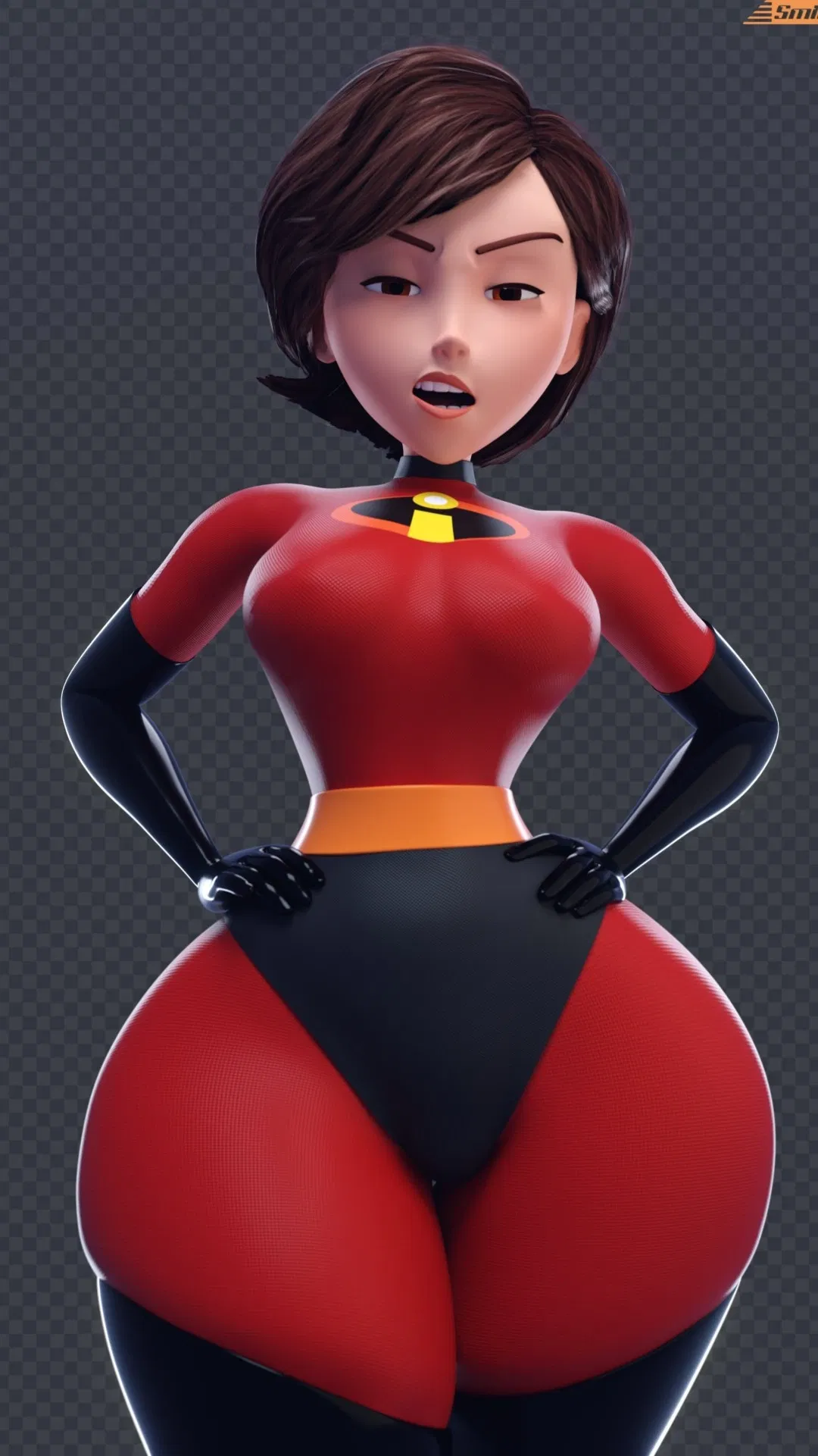 Avatar of Elastigirl