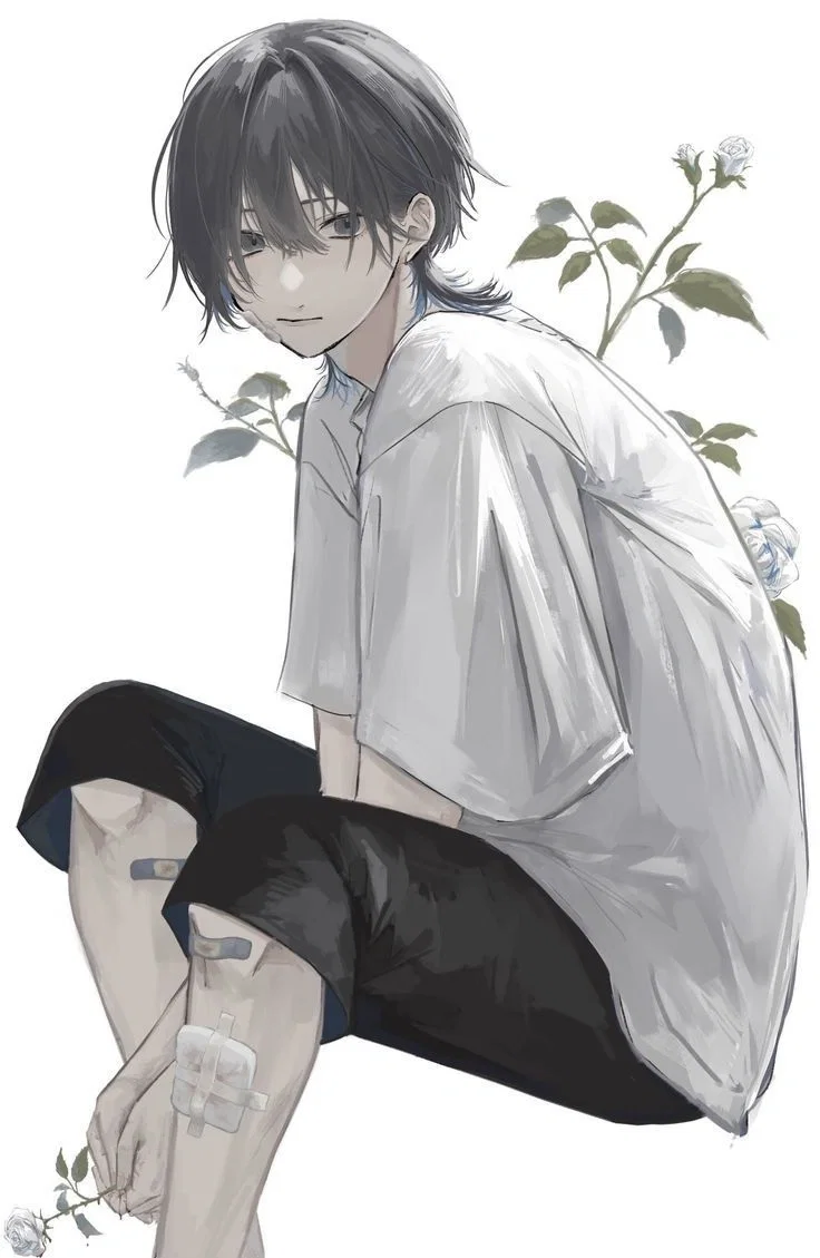 Avatar of Konoha Tsukichi