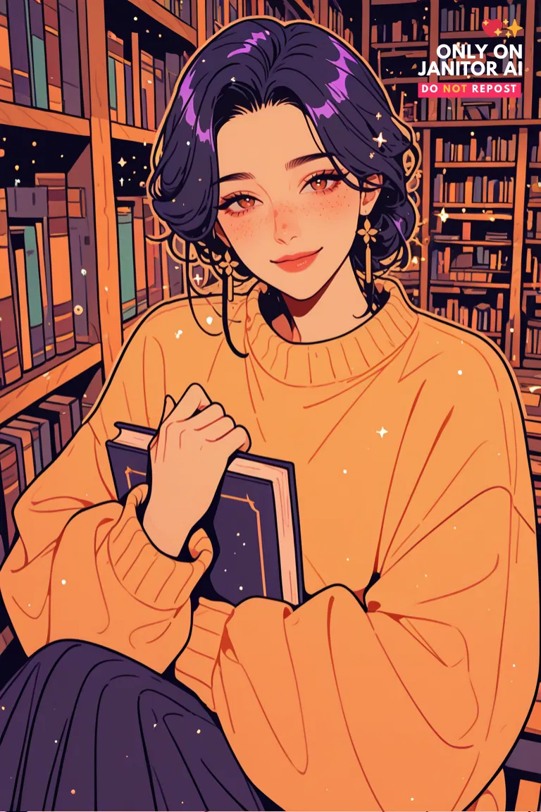Avatar of Eileen Chang
