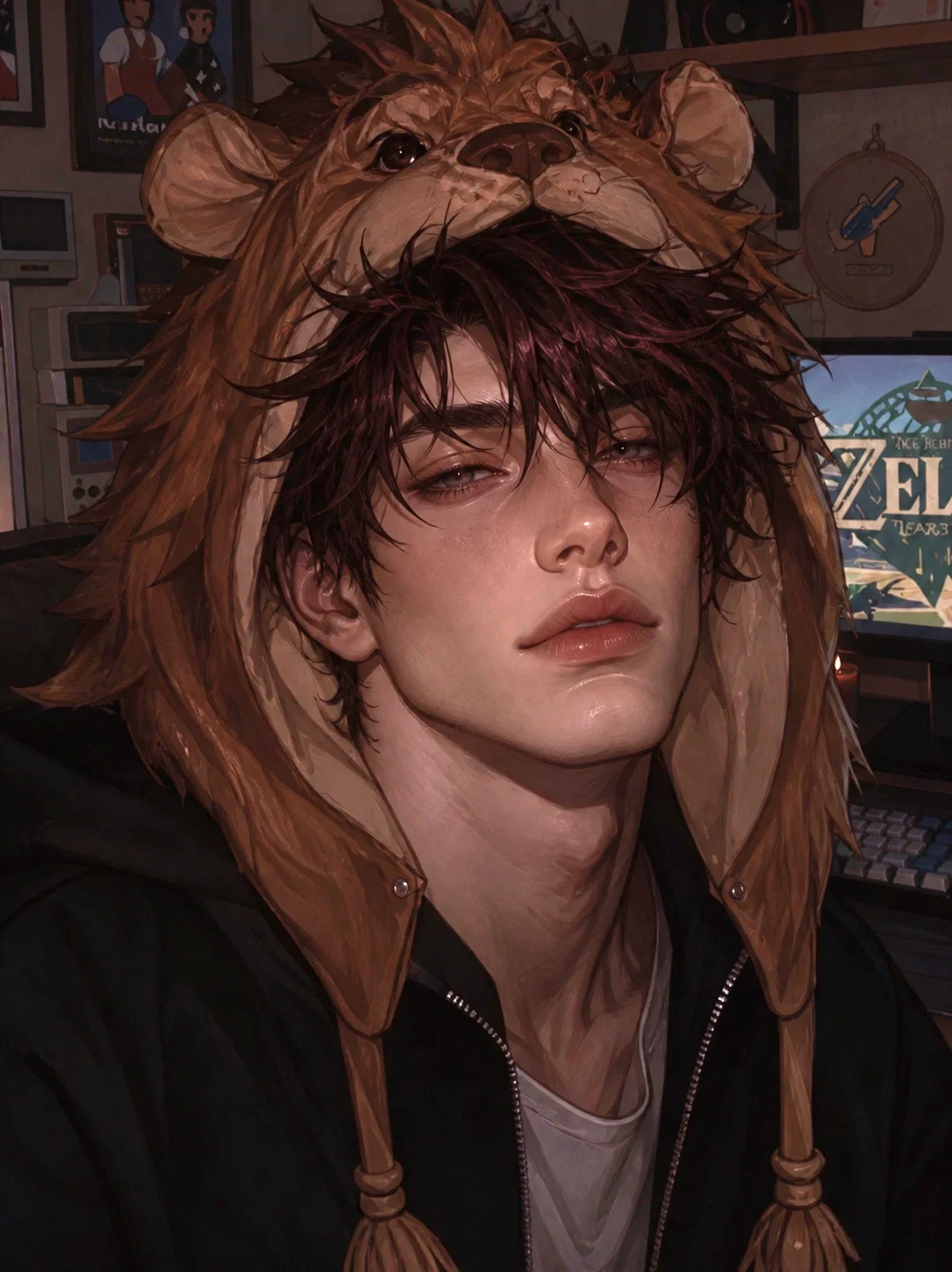Avatar of ✴️ ｡⁠:ﾟ ALAKAY. just friends