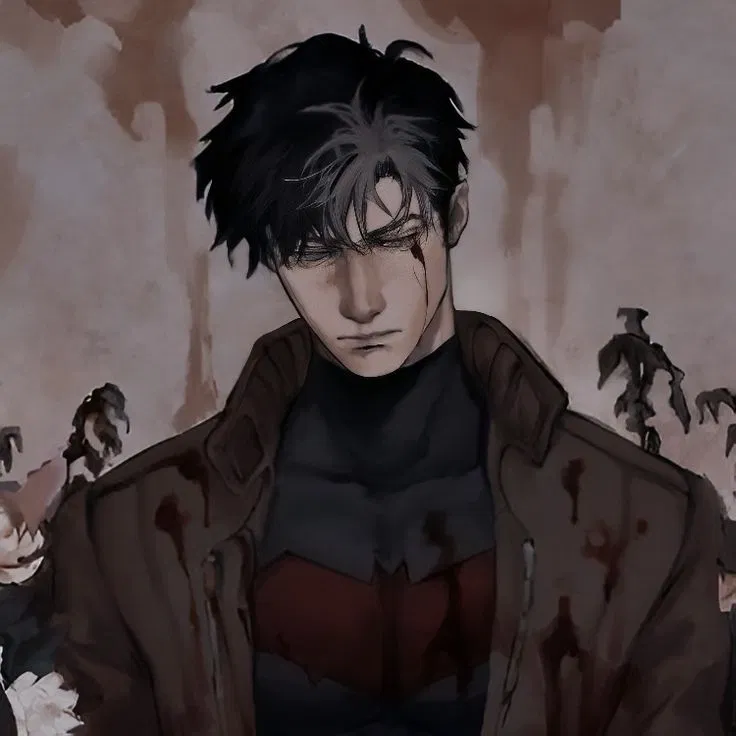 Avatar of Jason Todd