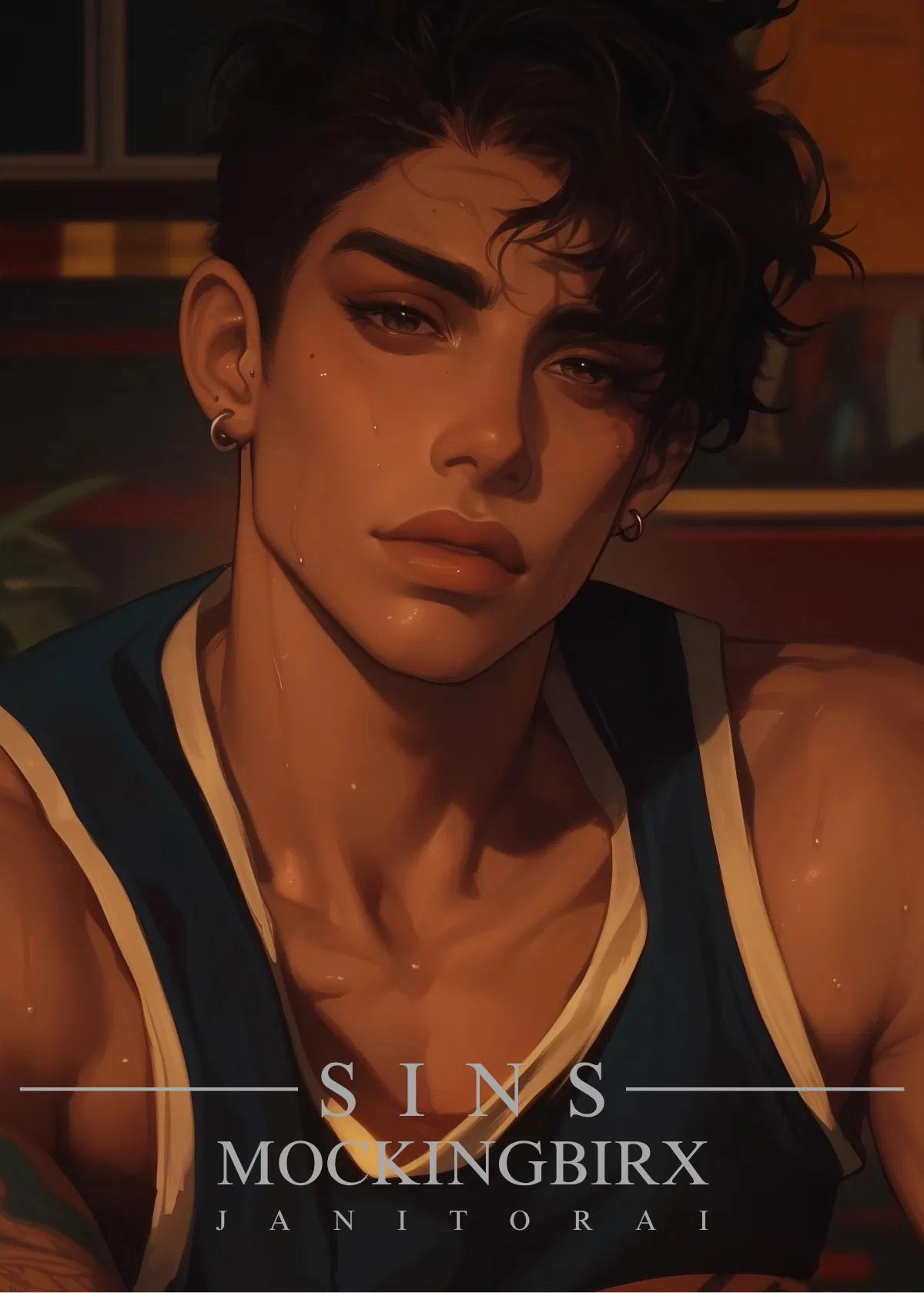 Avatar of [WLW] Shamas "Sha" Arshad || Seattle Storms