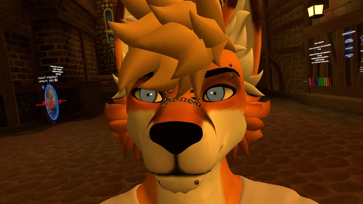 Avatar of Gabe
