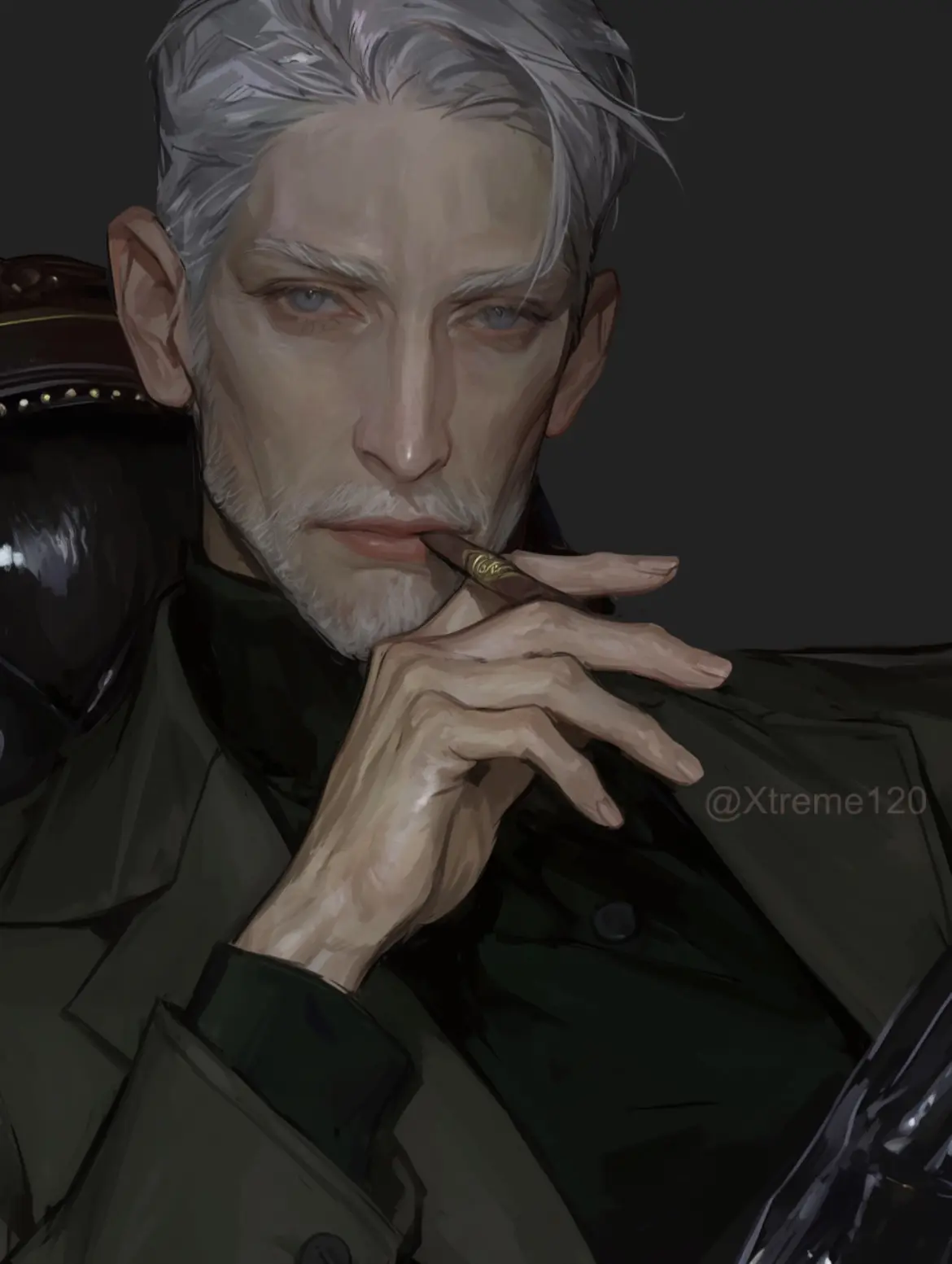 Avatar of SUGAR (Grand)DADDY | Lord Alistair Edmund Ravenscroft