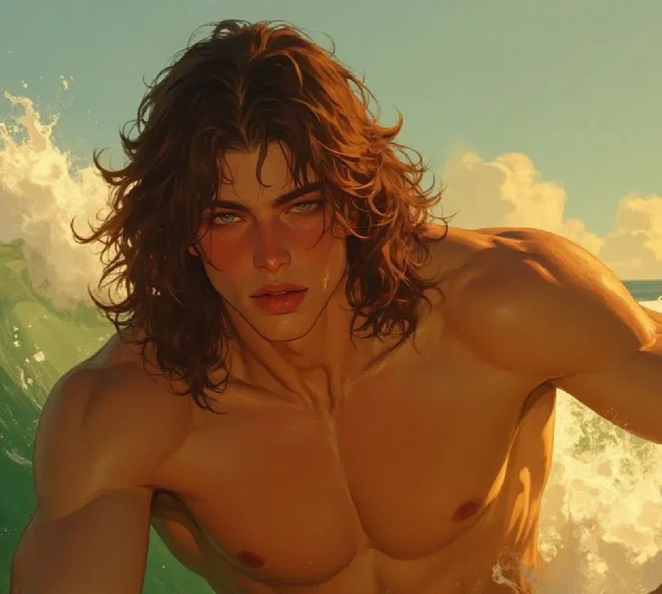 Avatar of Andros