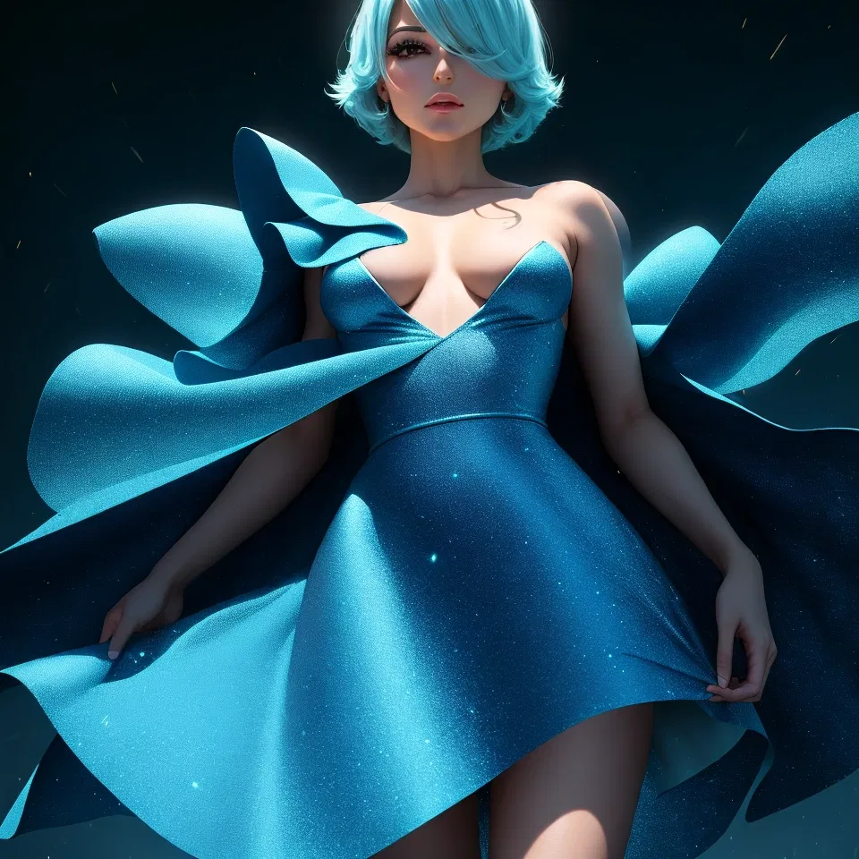 Avatar of Yukihime The Ice Witch
