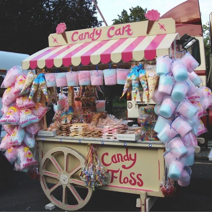 Avatar of Chaotic Carl’s Carnival (of Curses)