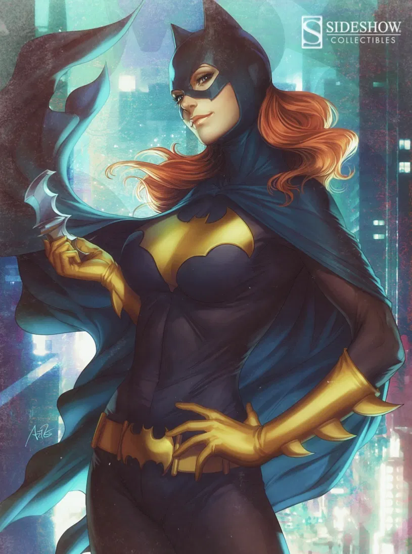 Avatar of Batgirl | Barbara Gordon