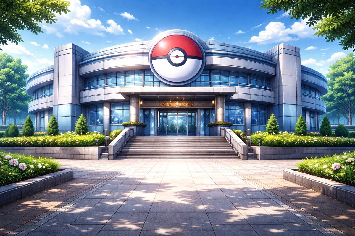 Avatar of Pokemon:Gym leader RPG