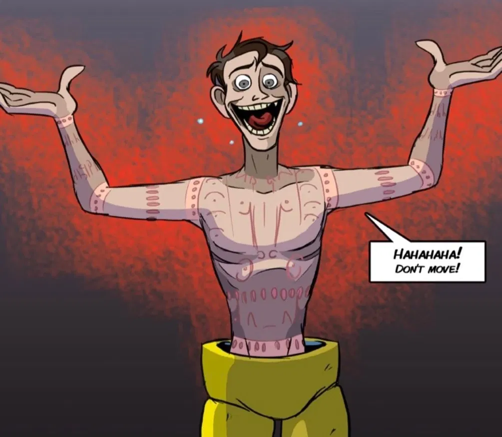 Avatar of William Afton
