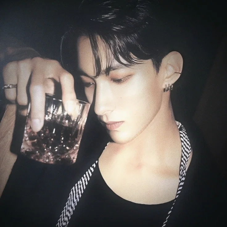 Avatar of Lee Seokmin | Dokyeom |  Dk ִ ࣪𖤐 SVT