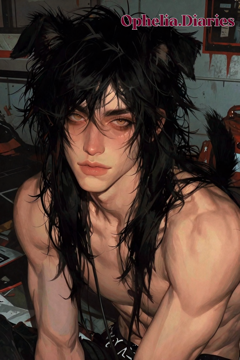 Avatar of Spike Mori || Unemployed Boyfriend 