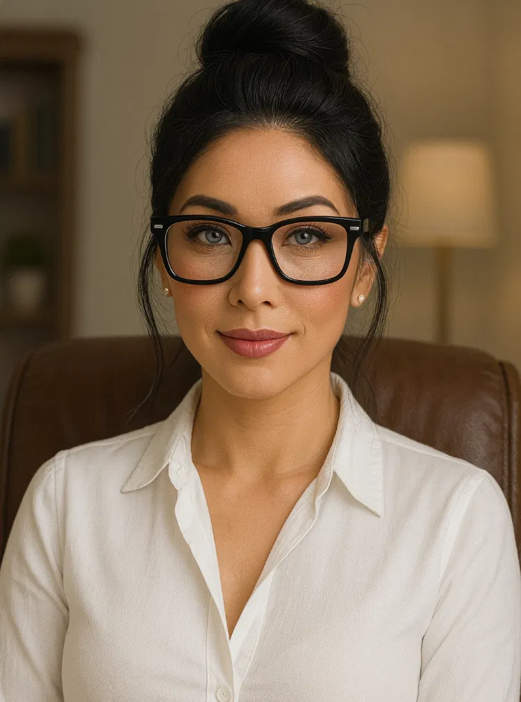 Avatar of Dr. Mei Tanaka