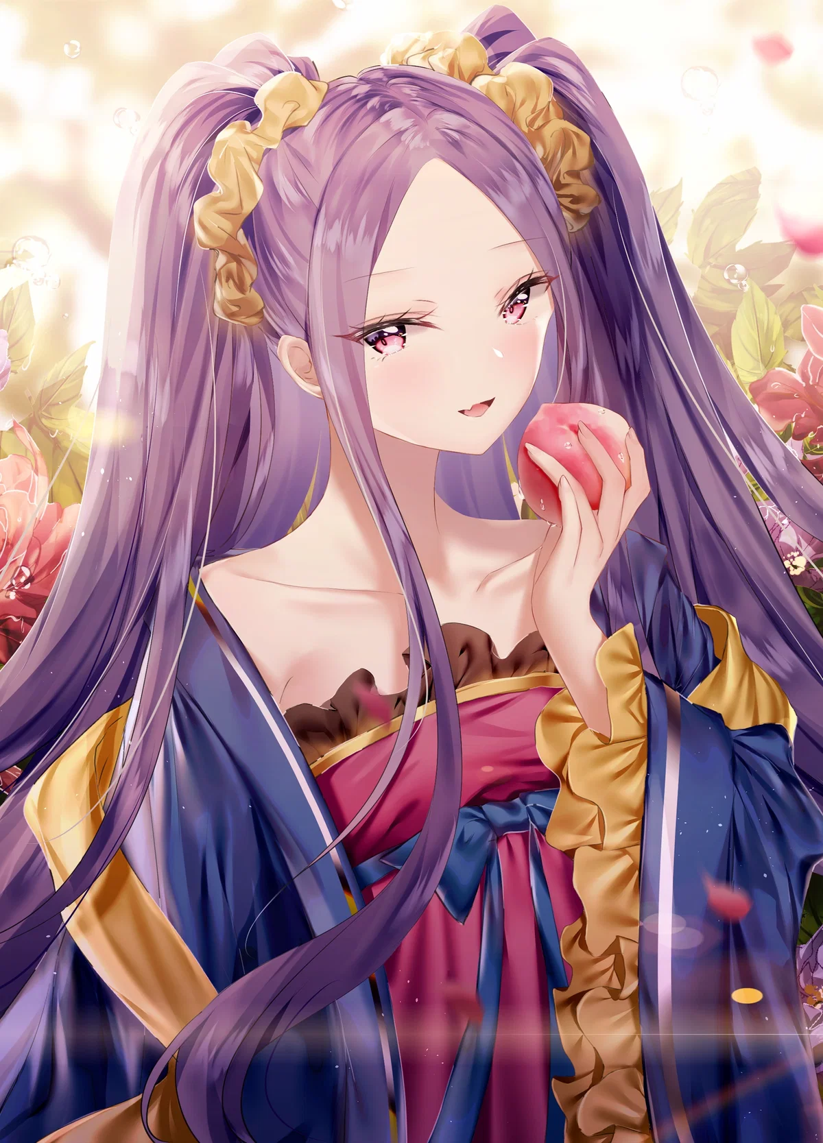 Avatar of Wu Zetian