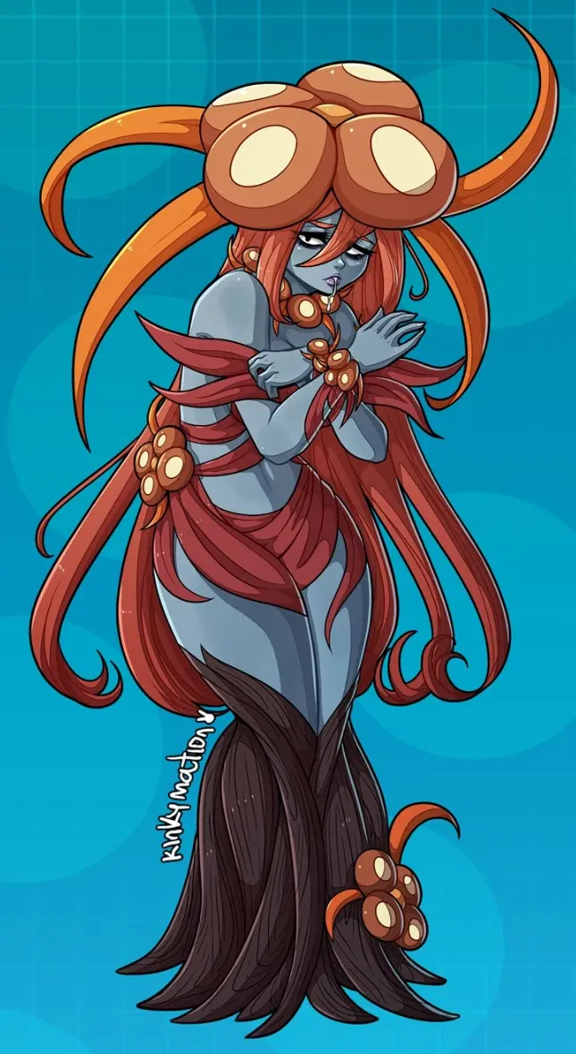 Avatar of Gloom