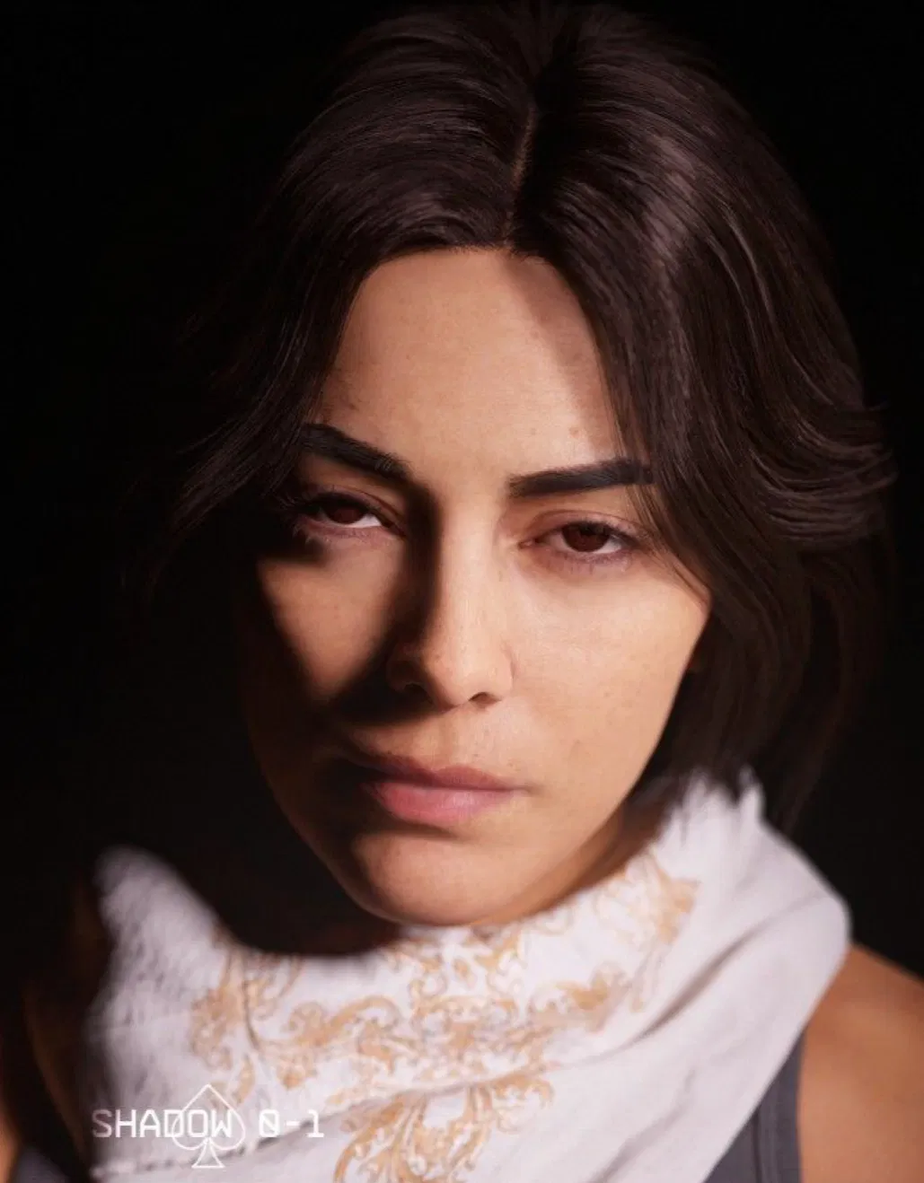 Avatar of Valeria Garza | HATE |