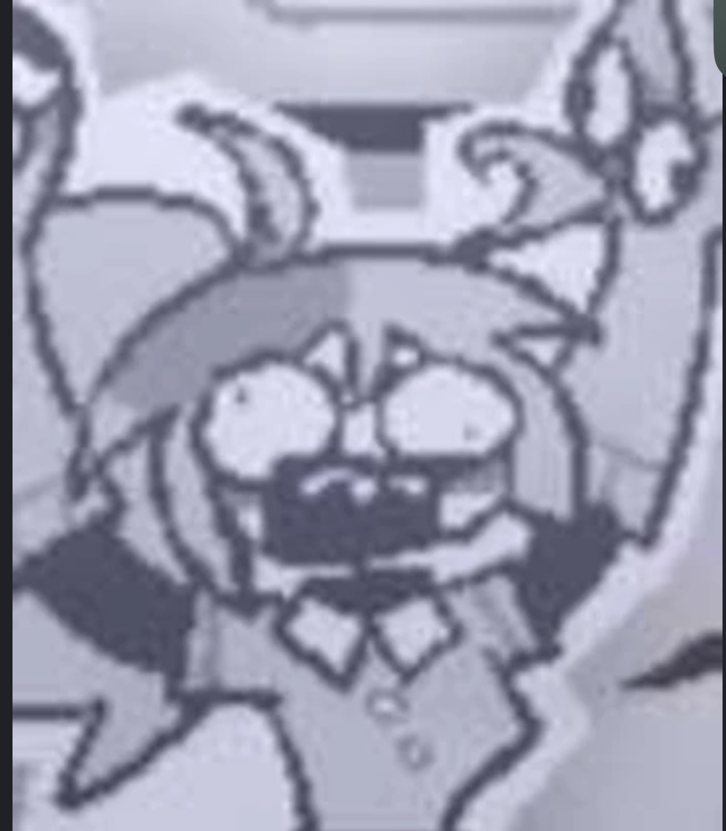 Avatar of ℂ𝕣𝕒𝕫𝕪 𝕃𝕒𝕟𝕒 