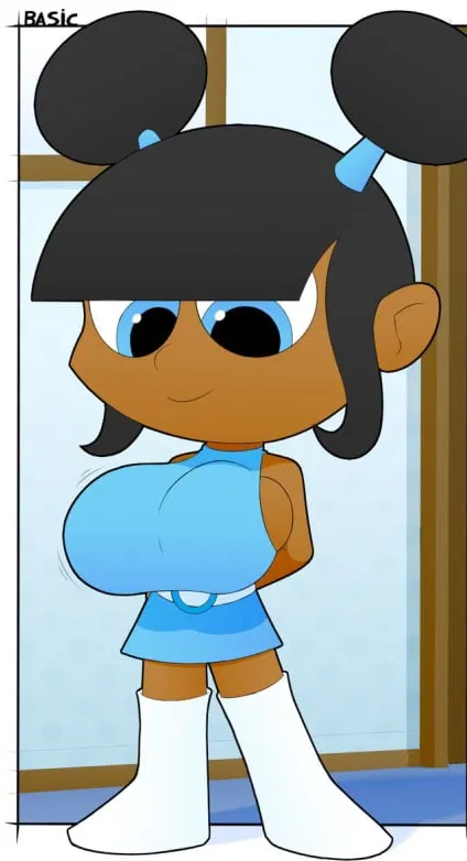Avatar of Lola Mbola (Aged-Up)