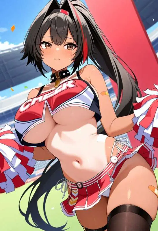 Avatar of My boyfriend is busy fucking other girls 
